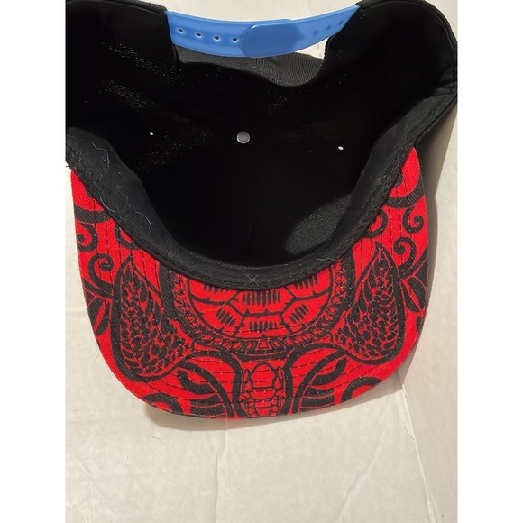 The Ocean is Calling Baseball hat Cap - Picture 3 of 4